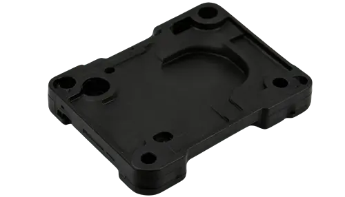 Plastic Part
