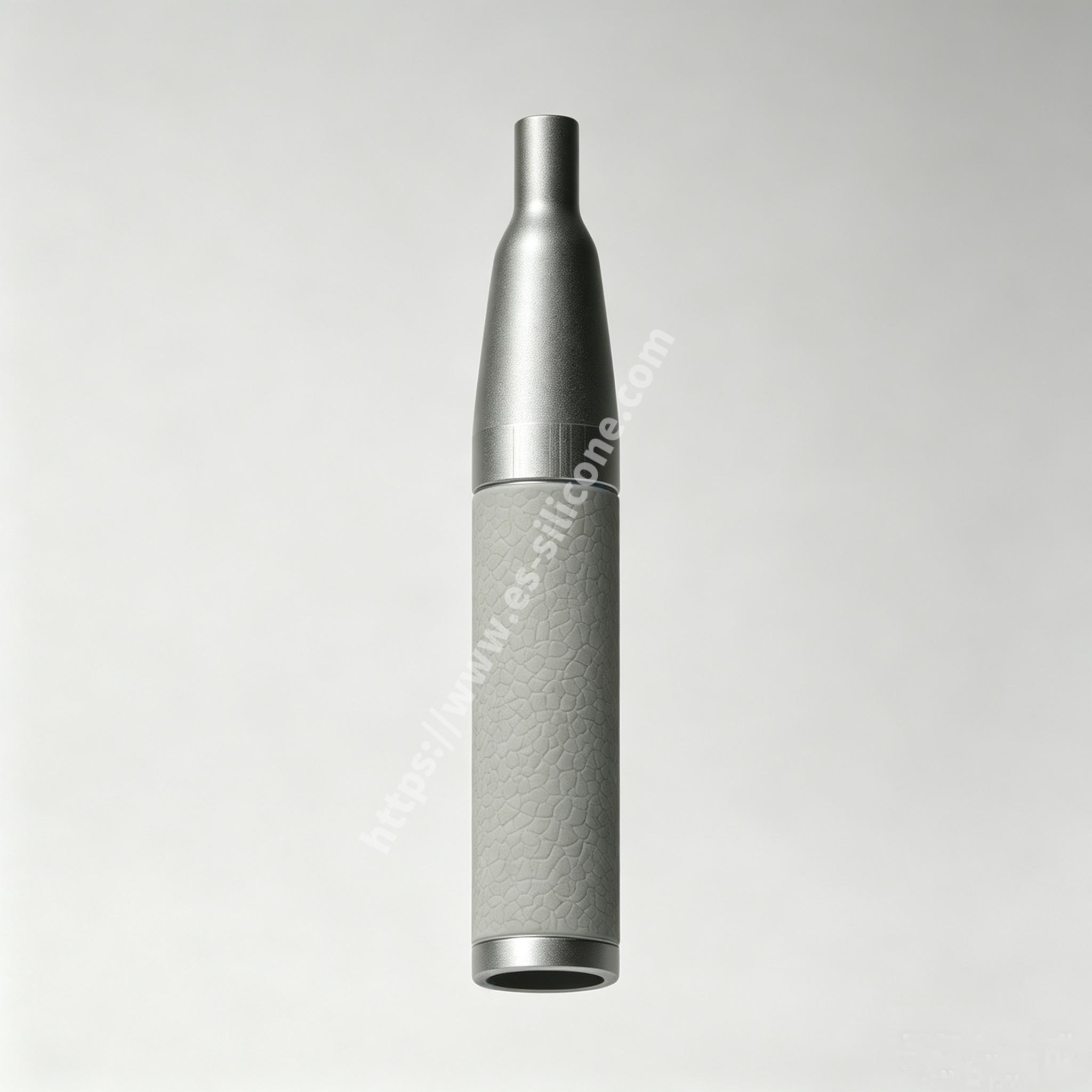 Szilikon öntött elektromos cigaretta