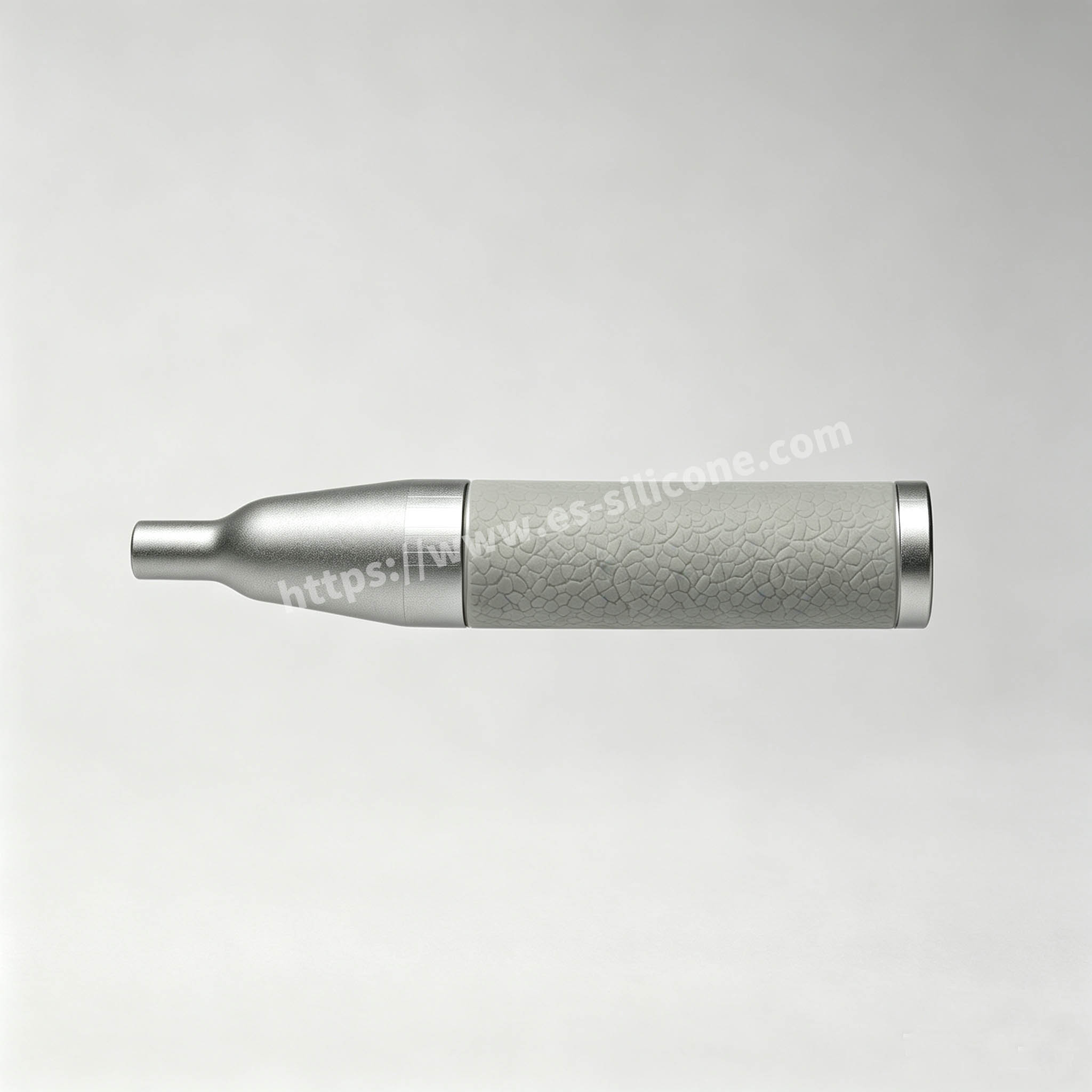 Szilikon öntött elektromos cigaretta