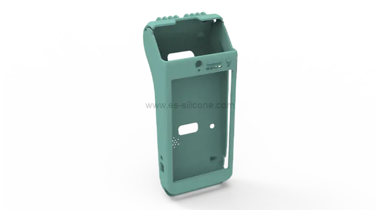 AMP-8200 POS terminál szilikon védőtok