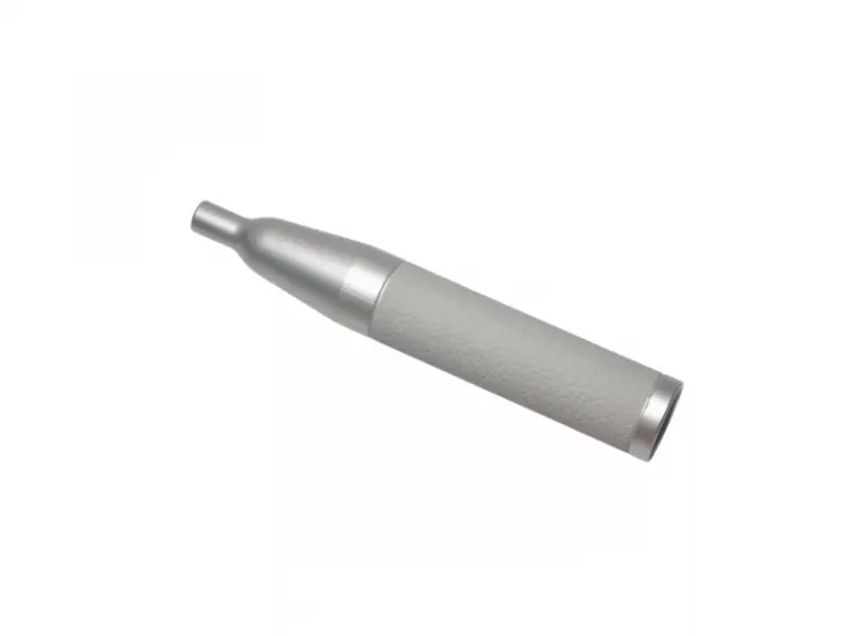 Szilikon öntött elektromos cigaretta