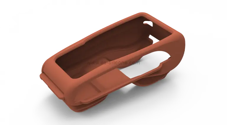VERIFONE-VX680 POS terminál szilikon védőtok