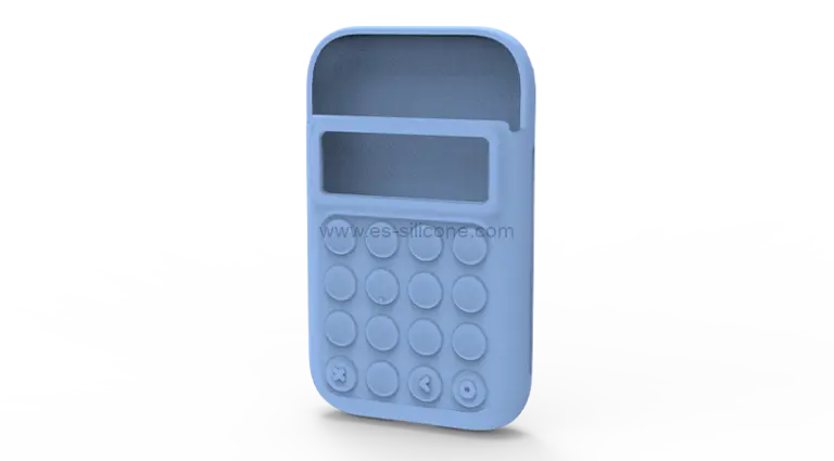 DSPREAD-A29 POS terminál szilikon védőtok