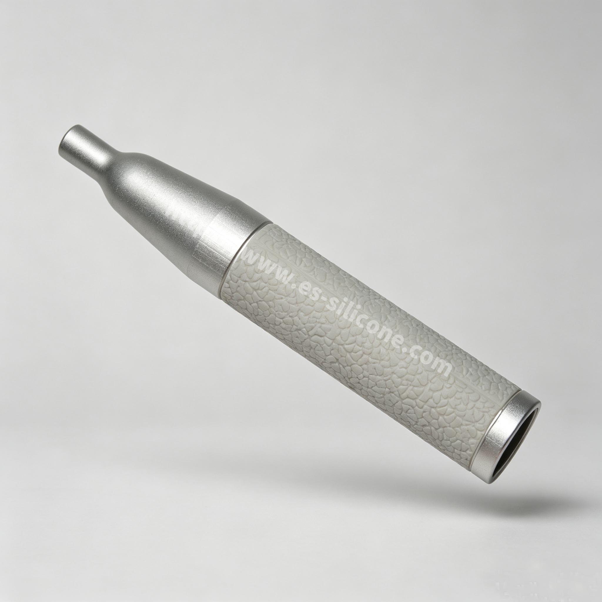 Szilikon öntött elektromos cigaretta